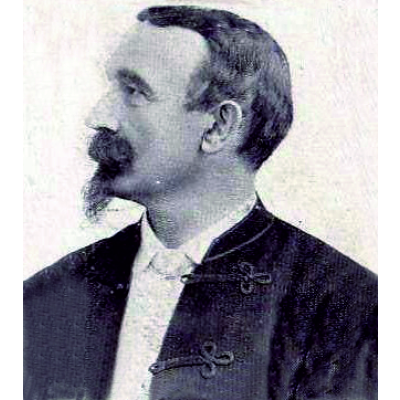 JUDr. Jan Vašatý