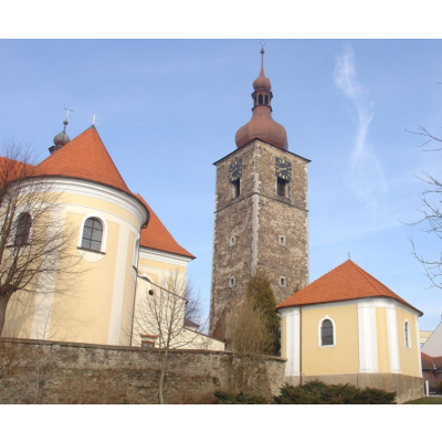 Otevřena městská gotická věž