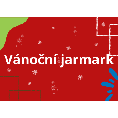 Vánoční jarmark 2023