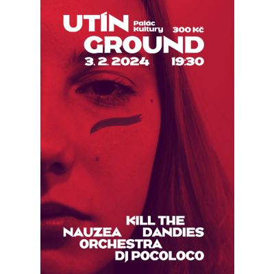 UTÍN GROUND