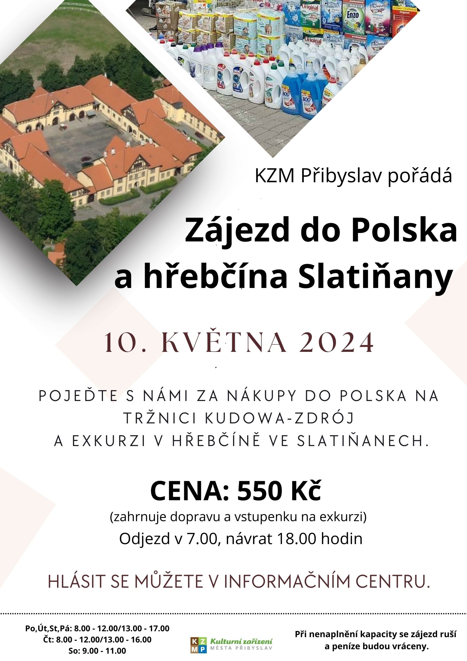 OPRAVA-ZAJEZD
